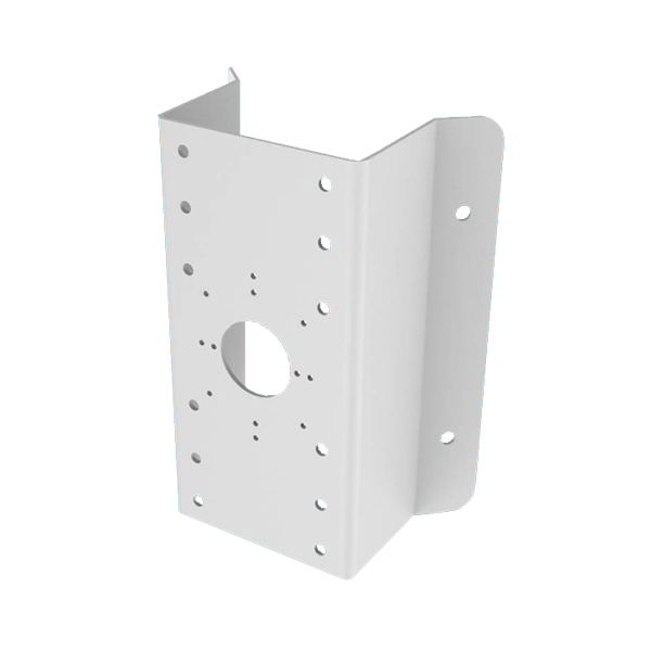 Hikvision DS-1276ZJ-SUS Stainless steel corner mount bracket